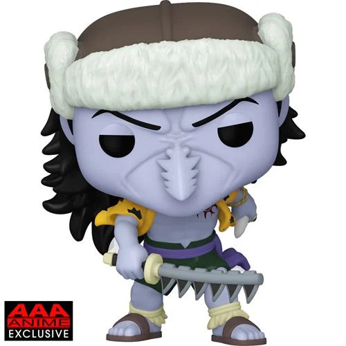Arlong #1779- AAA Anime Exclusive