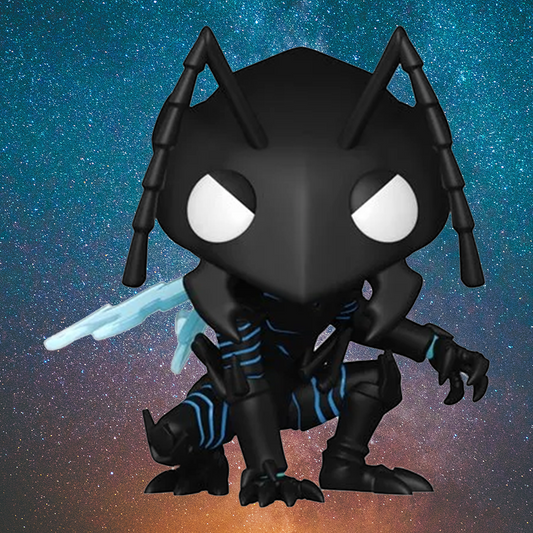 Beru #2022 - Entertainment Earth Exclusive (GITD)