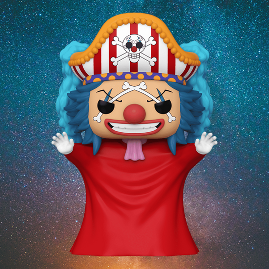 Buggy The Genius Jester #1778- Chalice Collectibles Exclusive (Pre-release)