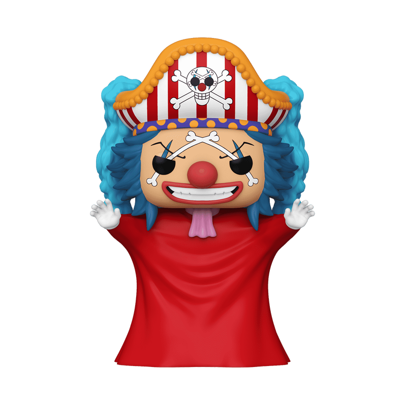 Buggy The Genius Jester #1778- Chalice Collectibles Exclusive (Pre-release)