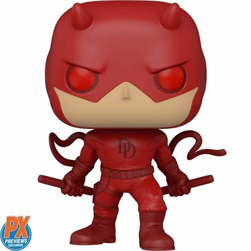 Daredevil #954- PX Previews Exclusive