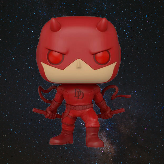 Daredevil #954- PX Previews Exclusive