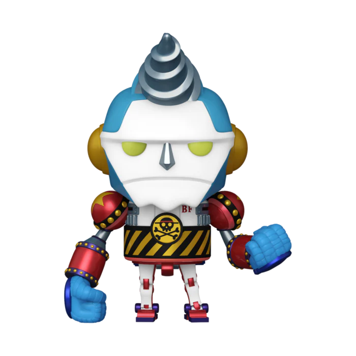 General Franky #1776 - Chalice Collectibles Exclusive (Pre-Release)