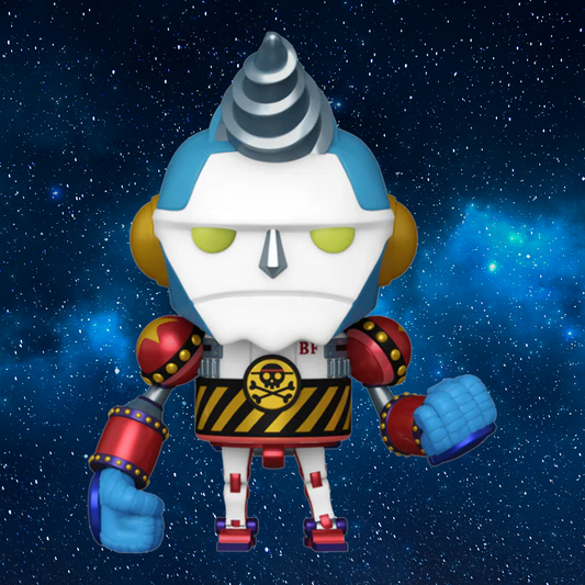 General Franky #1776 - Chalice Collectibles Exclusive (Pre-Release)