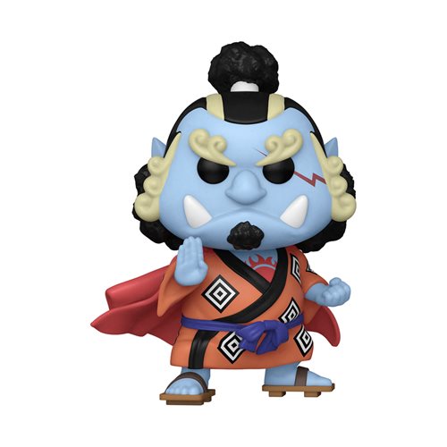 Jinbe #1265