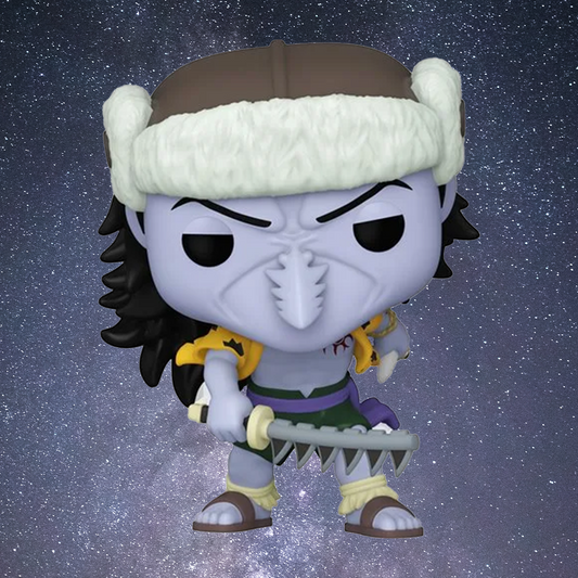 Arlong #1779- AAA Anime Exclusive