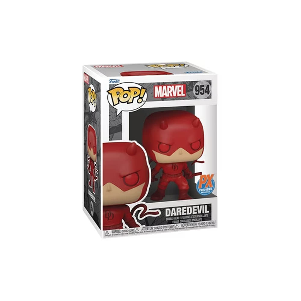 Daredevil #954- PX Previews Exclusive