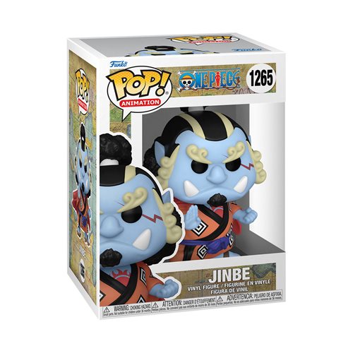 Jinbe #1265