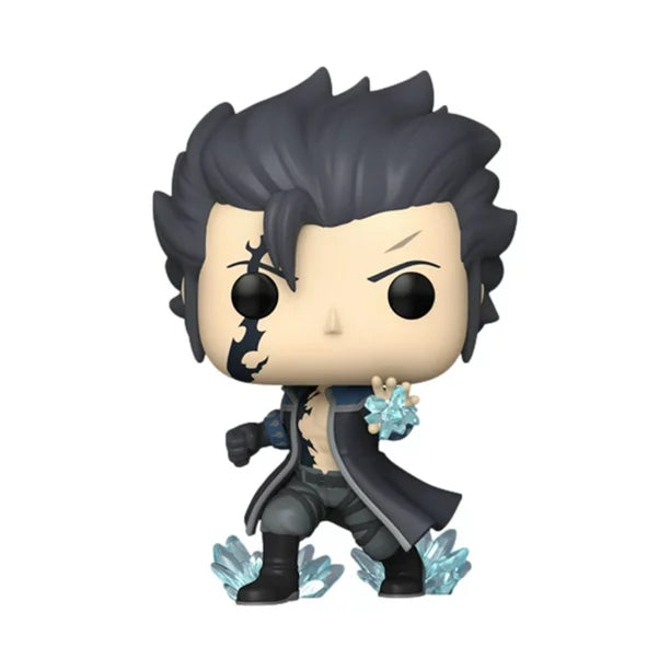 Gray Fullbuster #1051- FYE Exclusive