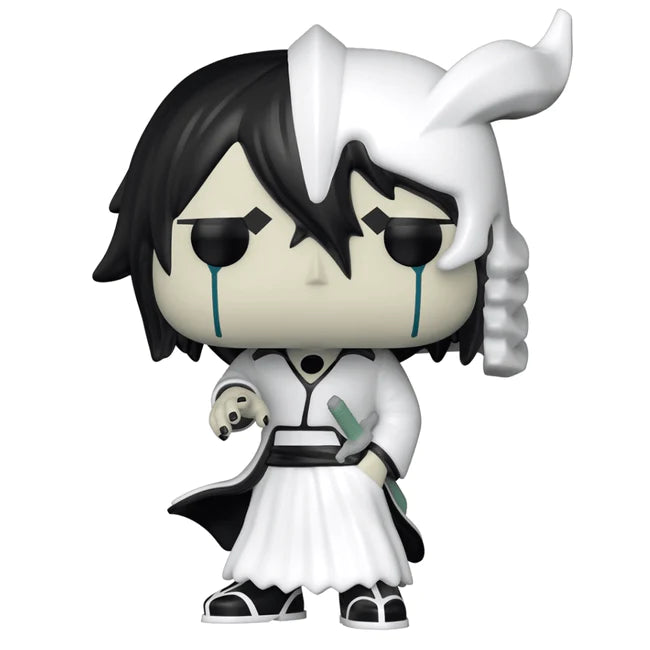 Ulquiorra #1182 - 2022 Winter Convention Limited Edition