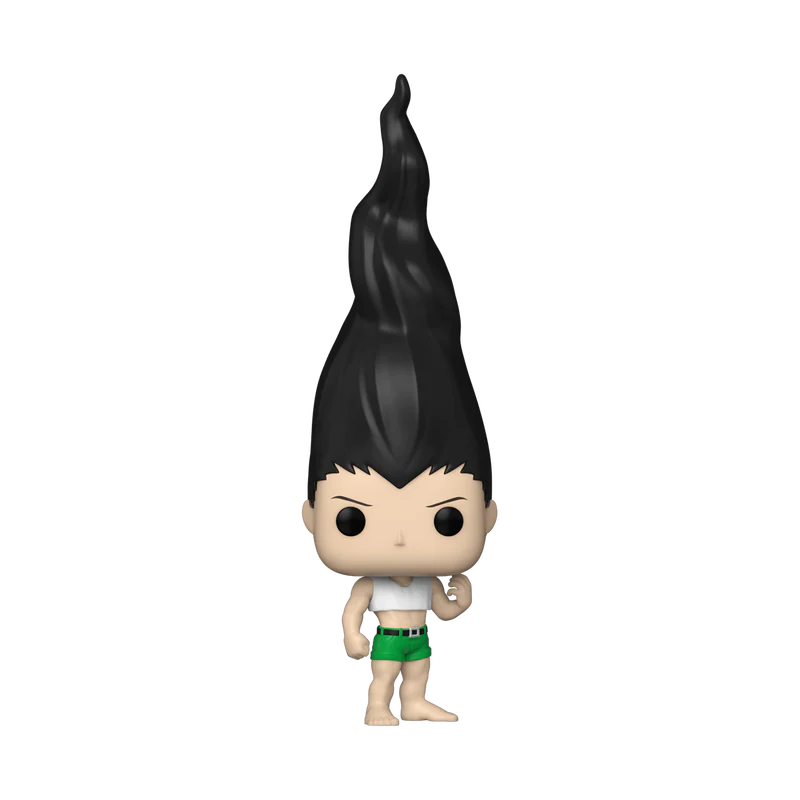 Awaken Gon | Summer Convention Exclusive | Astro Dealz