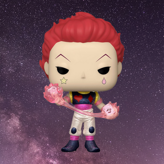 Hisoka (Diamond) #652- Hot Topic Exclusive