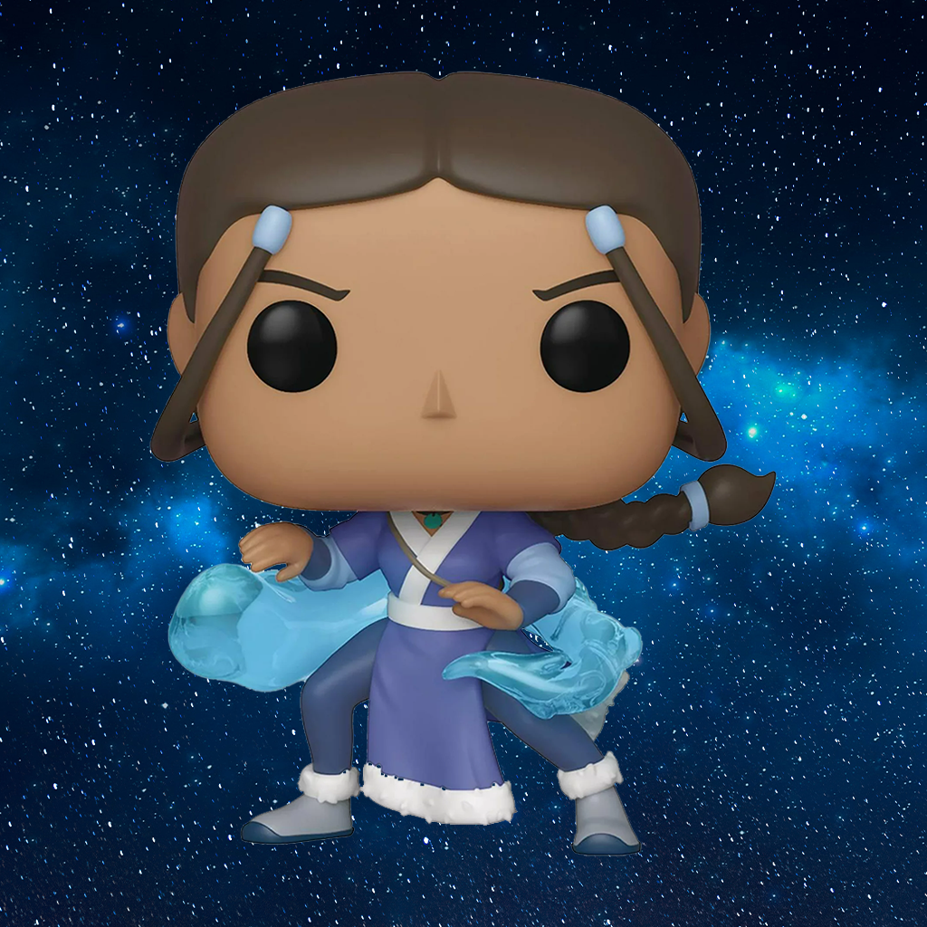 Katara #535