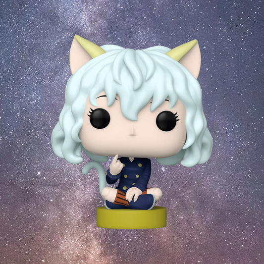 Pitou #1231- Funko Exclusive