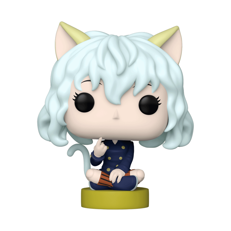 Pitou #1231- Funko Exclusive