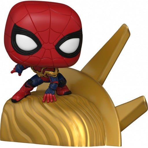 FINAL BATTLE SERIES : SPIDER-MAN #1179- 2023 TargetCon Exclusive