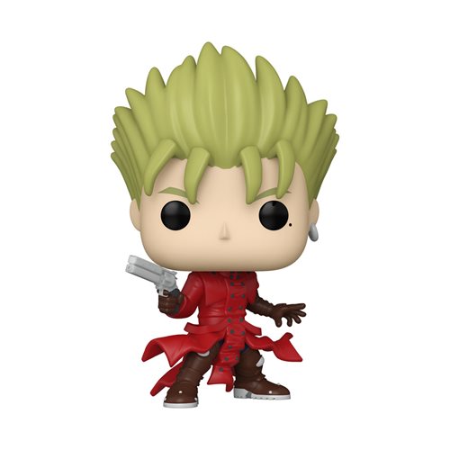 Vash The Stampede #1362