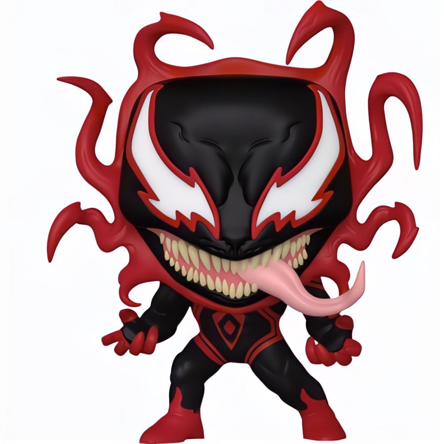 Venom Carnage Miles Morales #1220- Entertainment Earth Exclusive