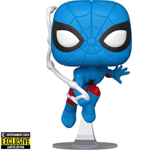 Web-Man #1560 - Entertainment Earth Exclusive