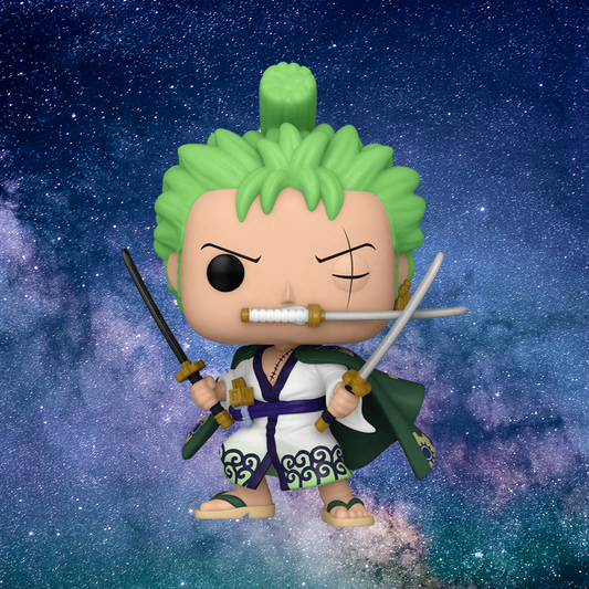 RORONOA ZORO #923