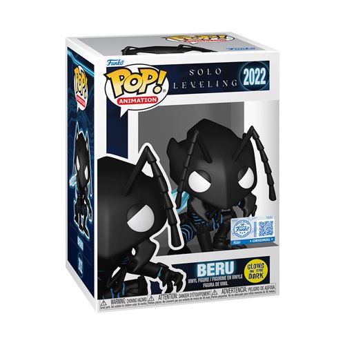 Beru #2022 - Entertainment Earth Exclusive (GITD)