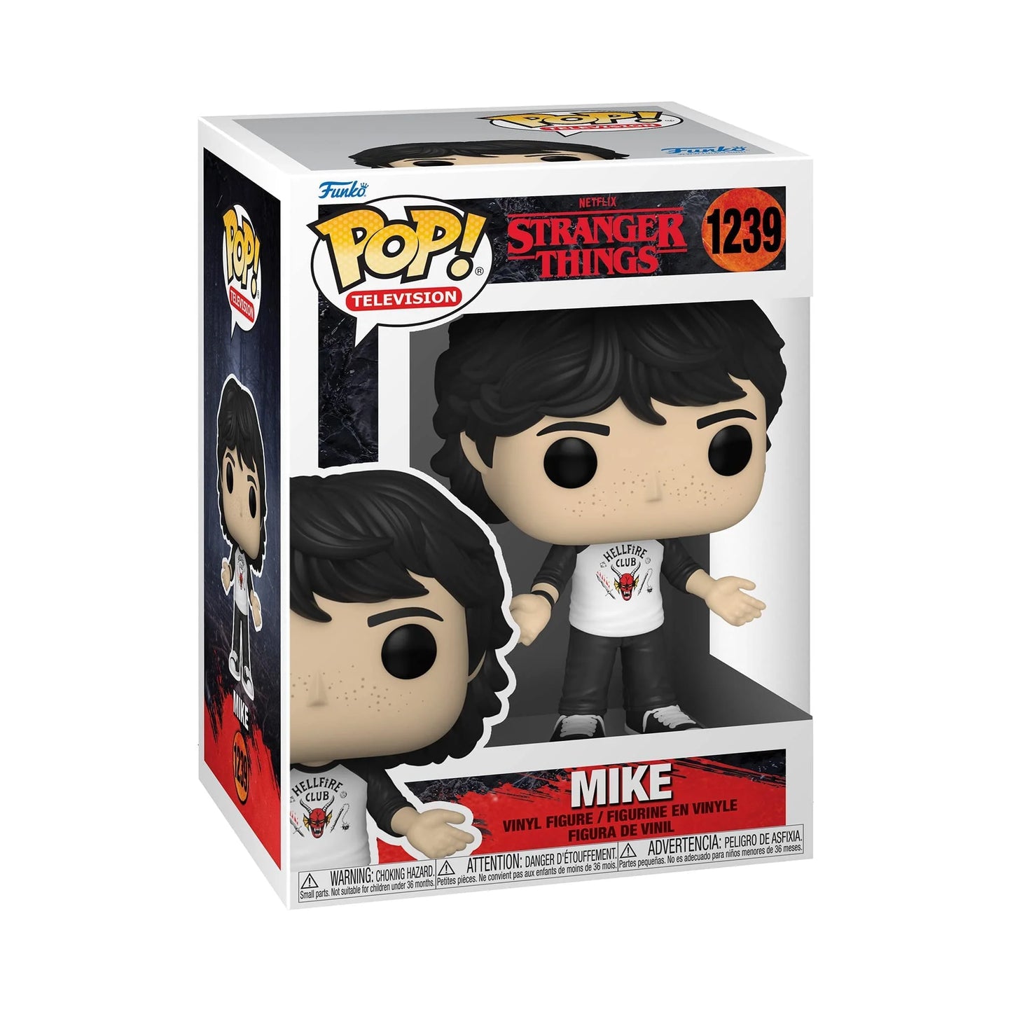 Mike #1239