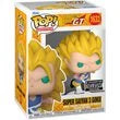 Super Saiyan 3 Goku #1633- Entertainment Earth Exclusive