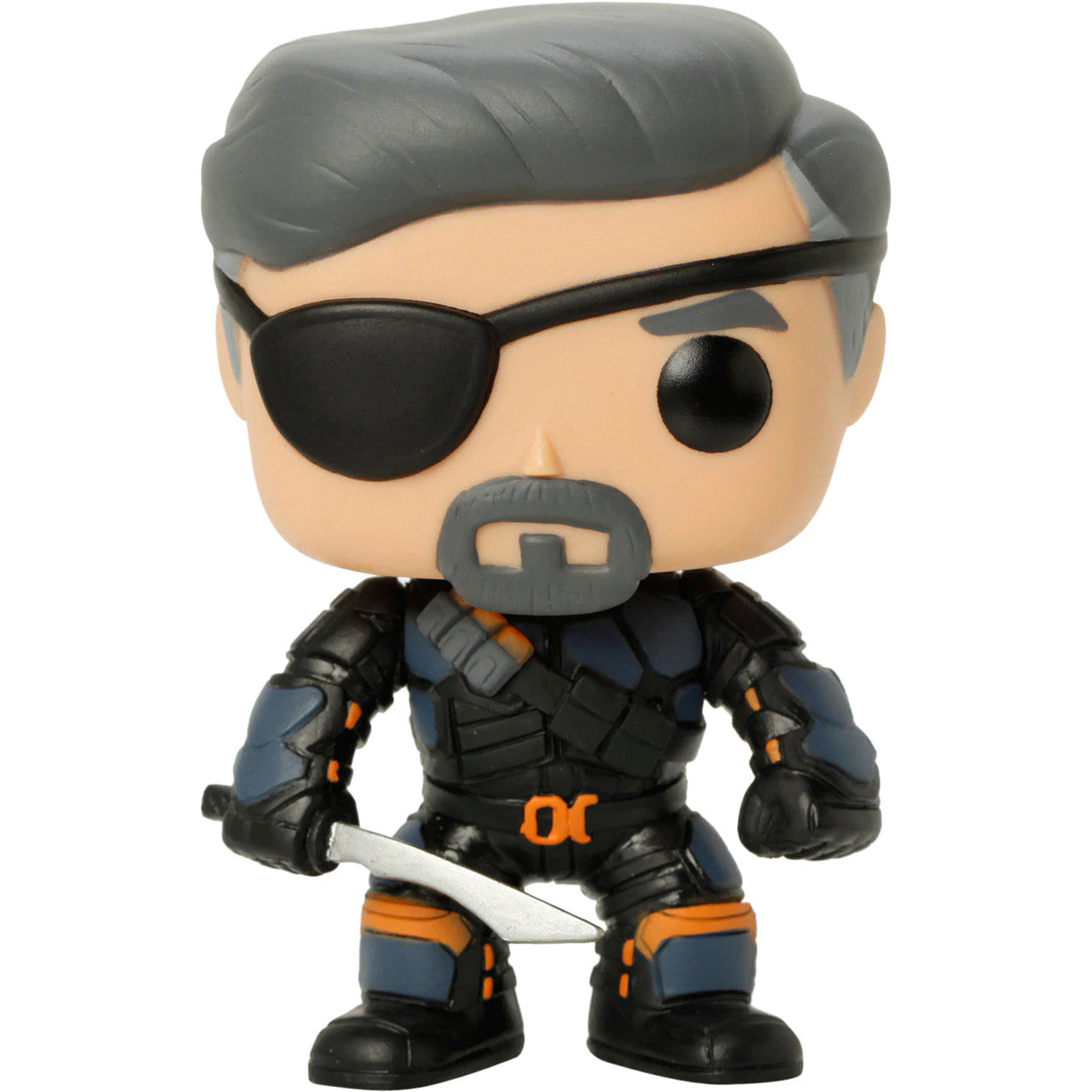 Deathstroke: Unmasked #211 - Hot Topic Exclusive