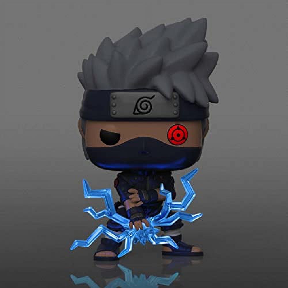 Kakashi (Raikiri) #1103- Gamestop Exclusive (GITD)