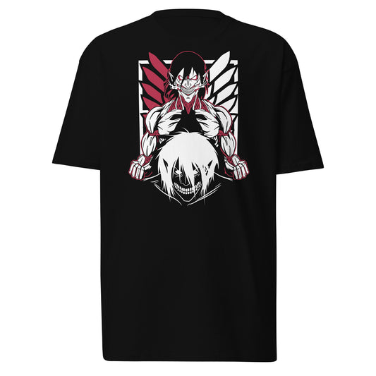 Attack Titan Heavyweight Tee