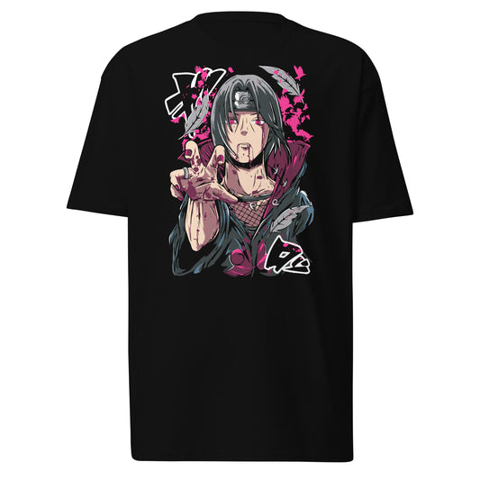 Itachi Heavyweight Tee