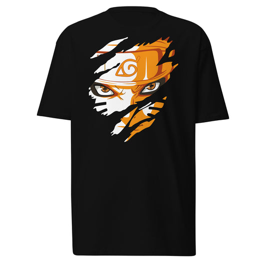 Naruto Sage Mode heavyweight Tee