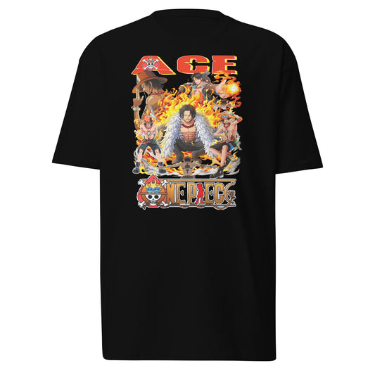 Ace Heavyweight Tee