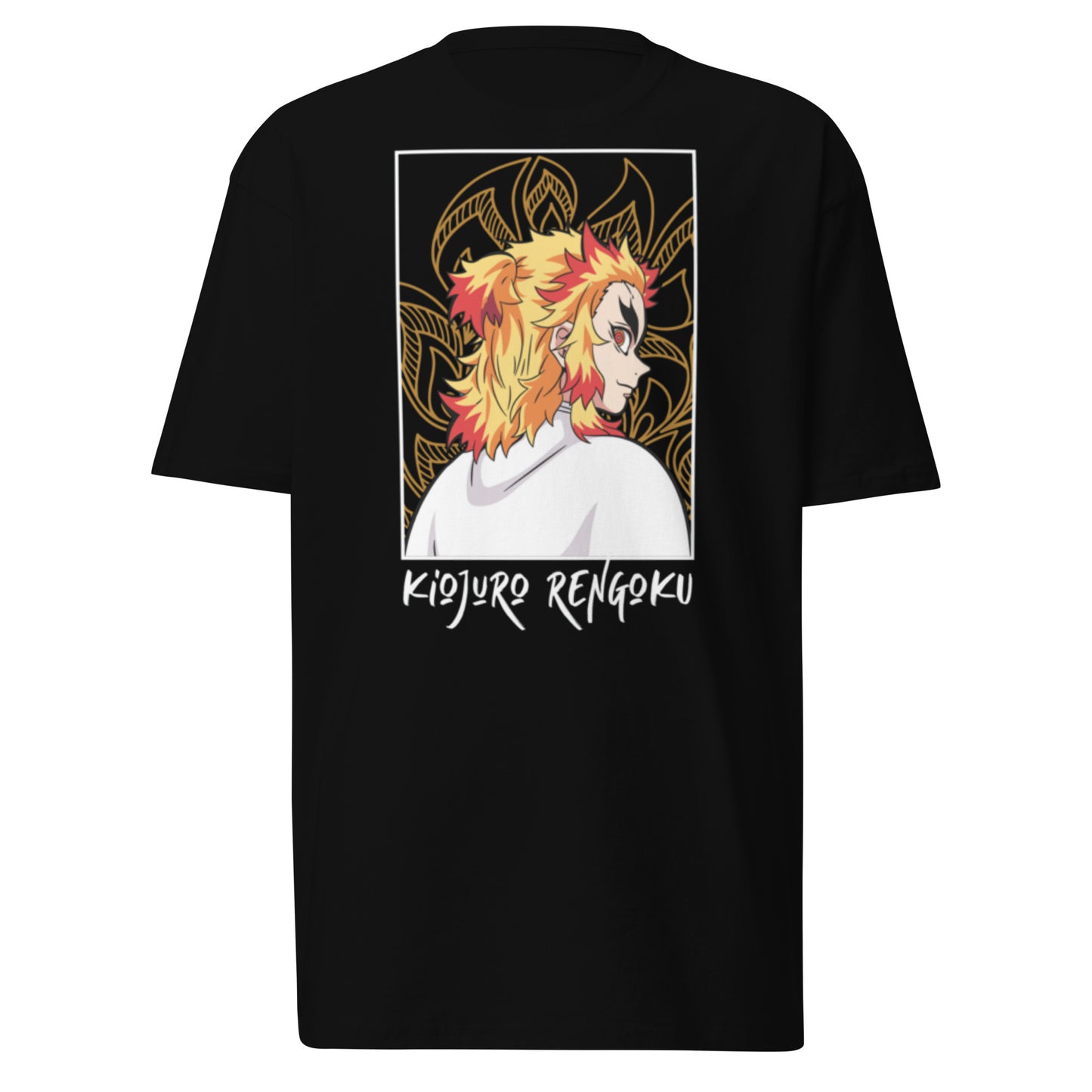 Rengoku Heavyweight Tee