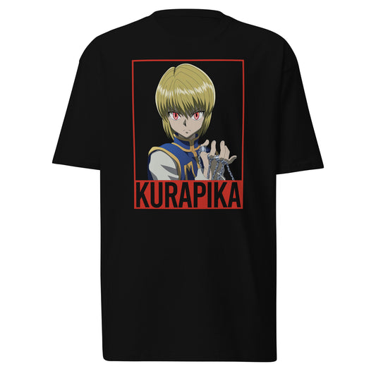 Kurapika Heavyweight Tee