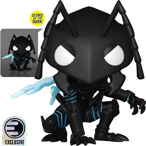 Beru #2022 - Entertainment Earth Exclusive (GITD)