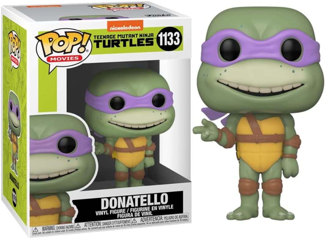 Donatello #1133